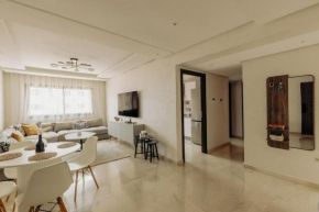 flat in Marrakech
